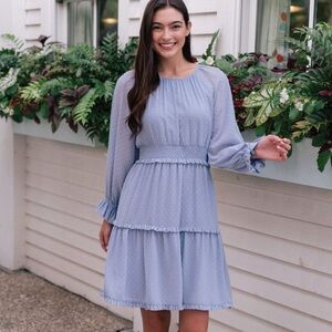 Gal Meets Glam Adeline Dress